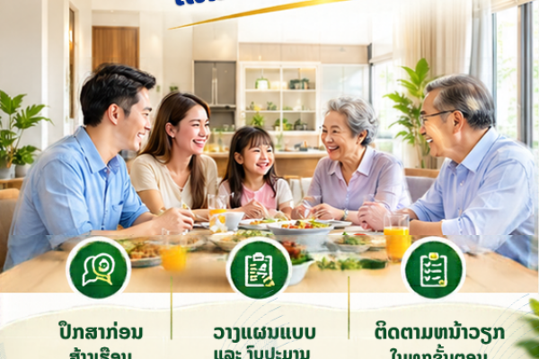 ເລືອກສ້າງກັບ ບໍລິສັດ ເມືອງລາວພັດທະນາ ຈໍາກັດຜູ້ດຽວ (1)